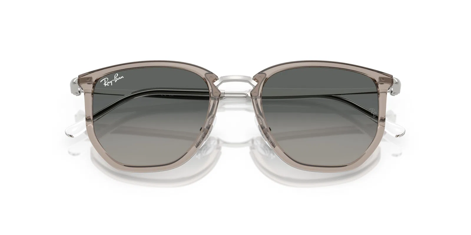 Ray-Ban 4451 Sunglasses - view 43